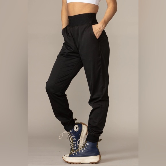 Tiger Friday Pants & Jumpsuits Tiger Friday Dance Pants Womens